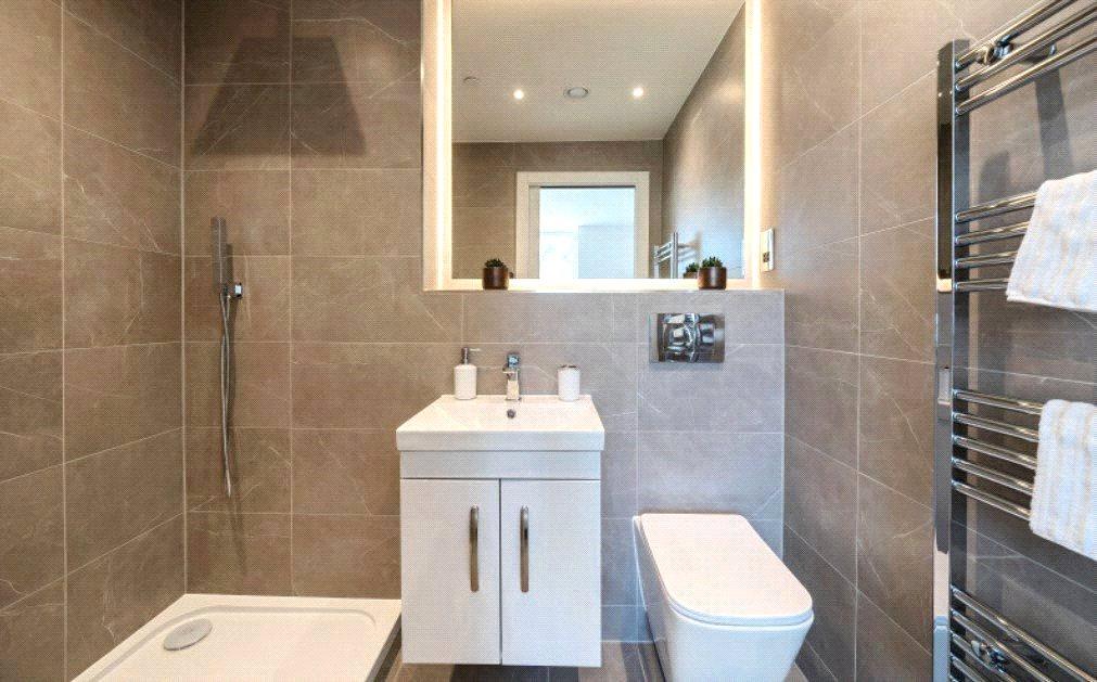 Show Apartment