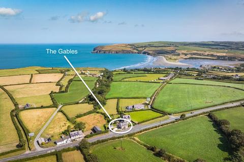 undefined, Fishguard Road, Newport SA42