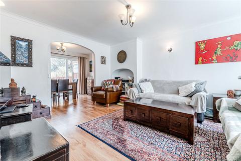 4 bedroom terraced house for sale, St. James Terrace, Horsforth, Leeds, West Yorkshireg