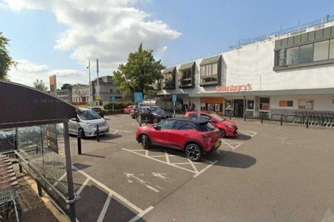 undefined, Tanners Lane, Ilford IG6