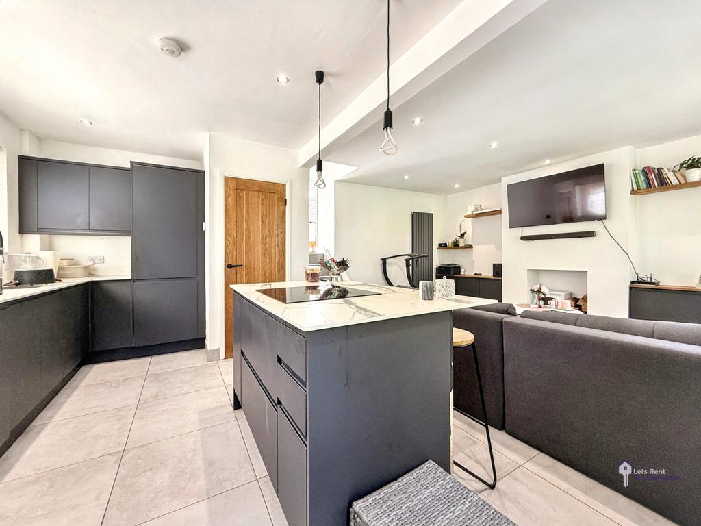3 Bed Semi