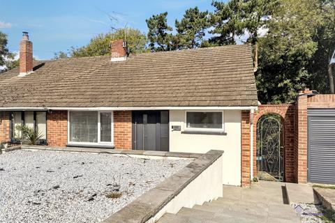 undefined, Moat Hill, Southampton SO18