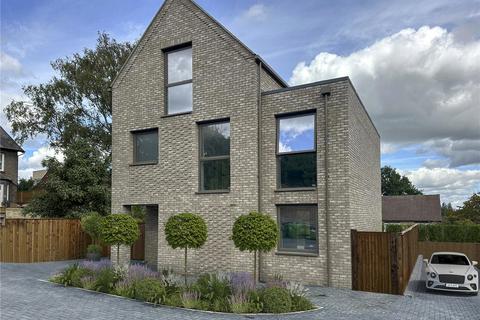 4 bedroom detached house for sale, Magenta Close, 36 Park Road, High Barnet, Barnet, EN5
