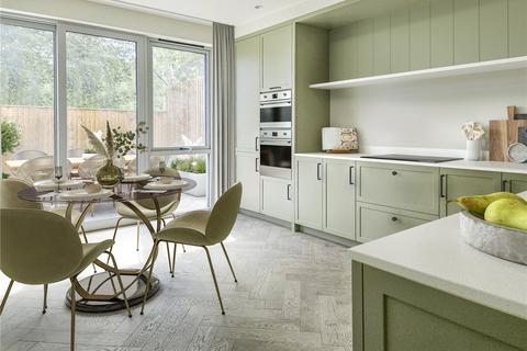 4 bedroom detached house for sale, Magenta Close, 36 Park Road, High Barnet, Barnet, EN5