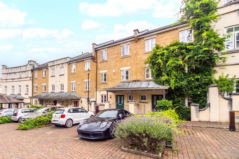 undefined, Herbert Mews, London SW2