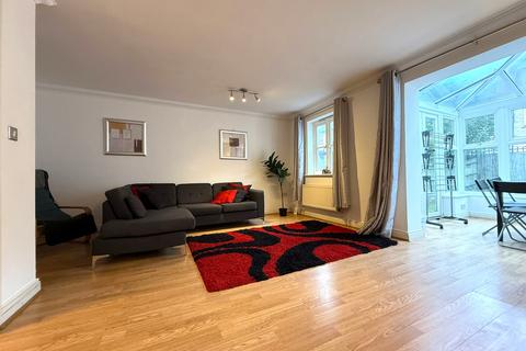 undefined, Herbert Mews, London SW2