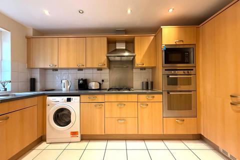 undefined, Herbert Mews, London SW2