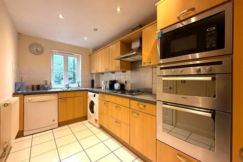 undefined, Herbert Mews, London SW2