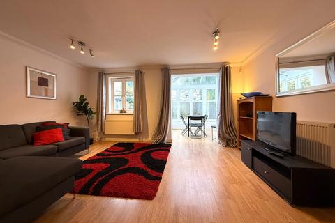 undefined, Herbert Mews, London SW2