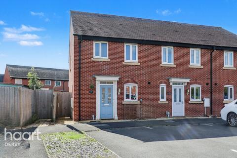undefined, Harthill Road, Stenson Fields