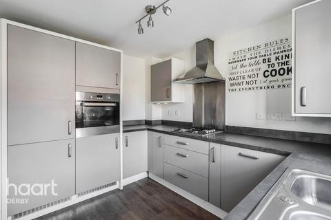 undefined, Harthill Road, Stenson Fields