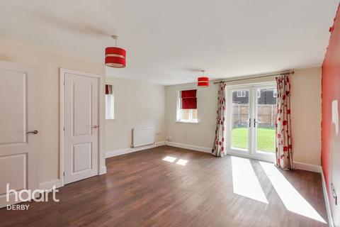 undefined, Harthill Road, Stenson Fields