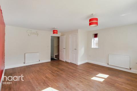 undefined, Harthill Road, Stenson Fields