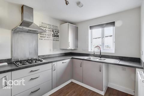 undefined, Harthill Road, Stenson Fields