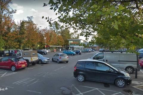 undefined, Brooks Road, Cambridge CB1