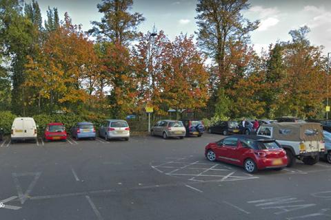 undefined, Brooks Road, Cambridge CB1