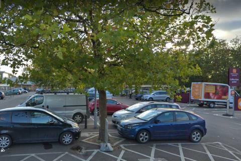undefined, Brooks Road, Cambridge CB1