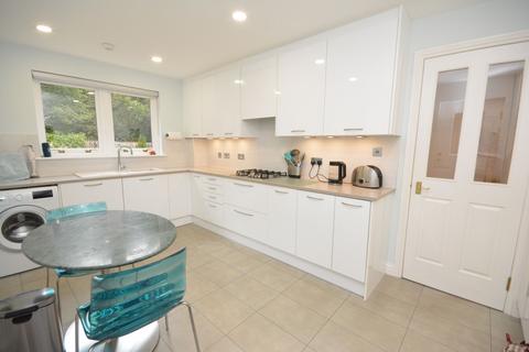 4 bedroom villa for sale, Woodside Grove, Larbert, FK5