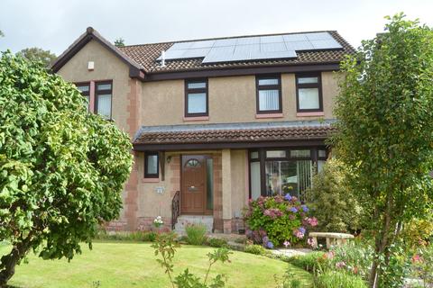 undefined, Woodside Grove, Larbert, FK5