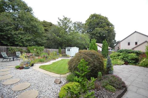 undefined, Woodside Grove, Larbert, FK5
