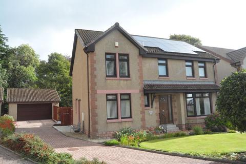 undefined, Woodside Grove, Larbert, FK5