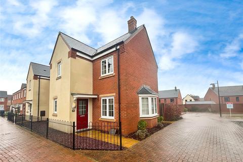 Crystal Drive, Telford TF4