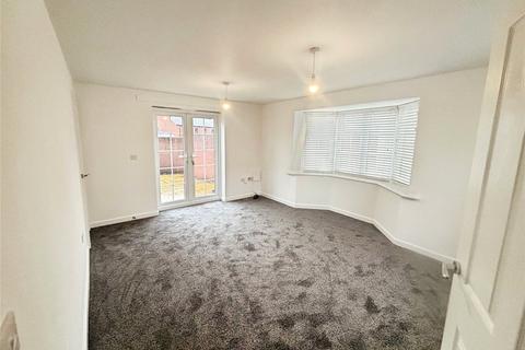 undefined, Crystal Drive, Telford TF4