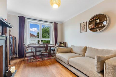 3 bedroom flat for sale, 52 Claddens Quadrant, Glasgow, Glasgow City, G22