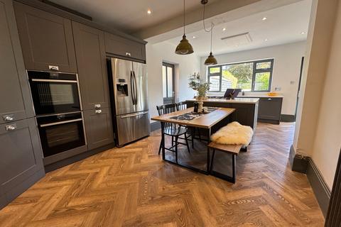 undefined, Stanton Road, Burton-on-Trent, DE15