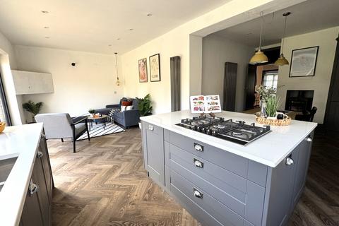 undefined, Stanton Road, Burton-on-Trent, DE15