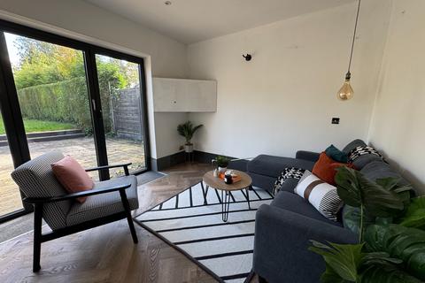 undefined, Stanton Road, Burton-on-Trent, DE15