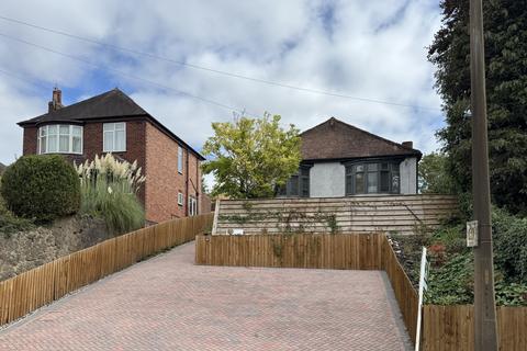 3 bedroom bungalow for sale, Stanton Road, Burton-on-Trent, DE15