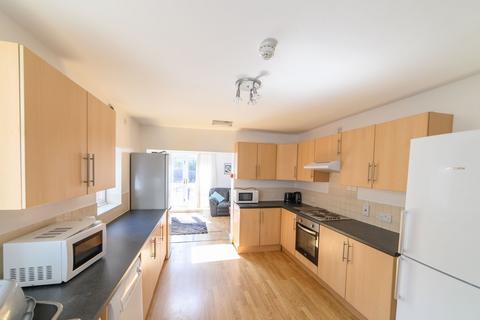7 bedroom house to rent, Chaworth Road, Nottingham NG2