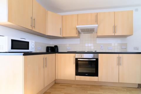 7 bedroom house to rent, Chaworth Road, Nottingham NG2