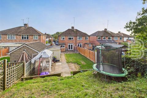 3 bedroom semi-detached house for sale, Almond Grove, Rugby CV21