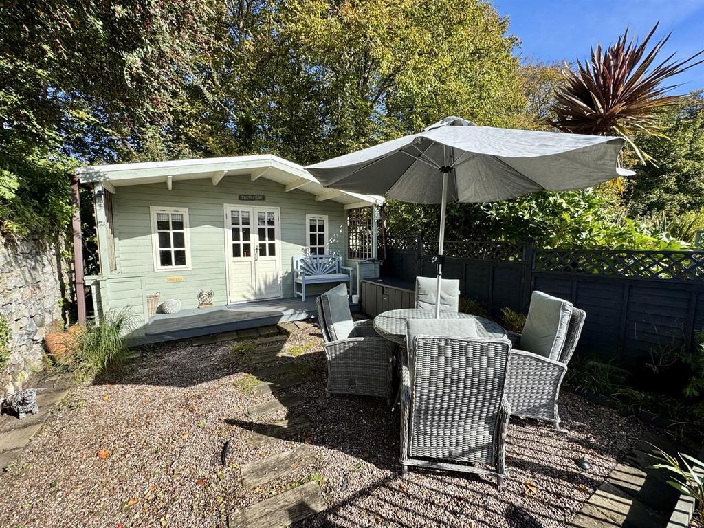 Summer House
