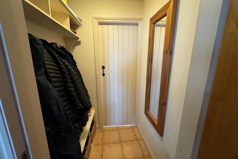undefined, Wexham Street, Beaumaris