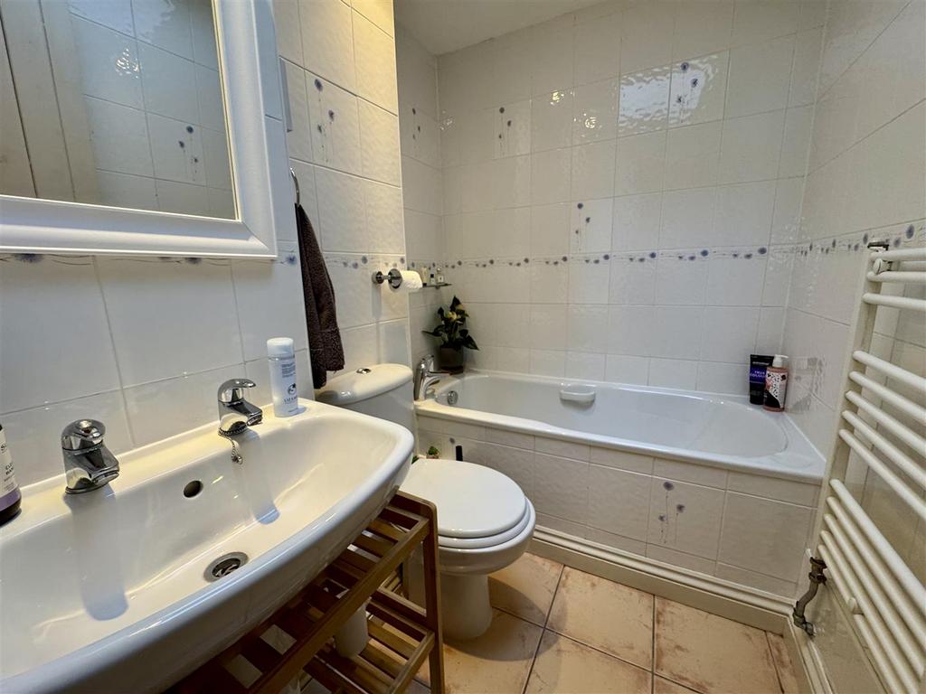 Bathroom/WC