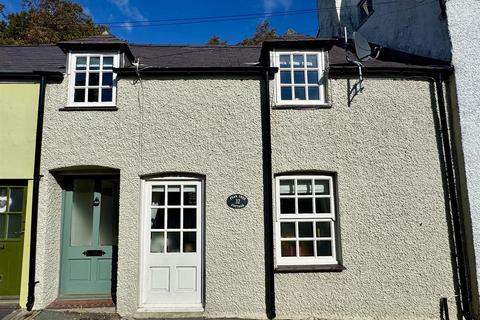 undefined, Wexham Street, Beaumaris