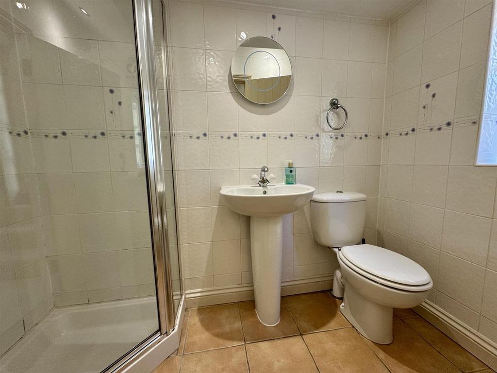 Shower Room/WC