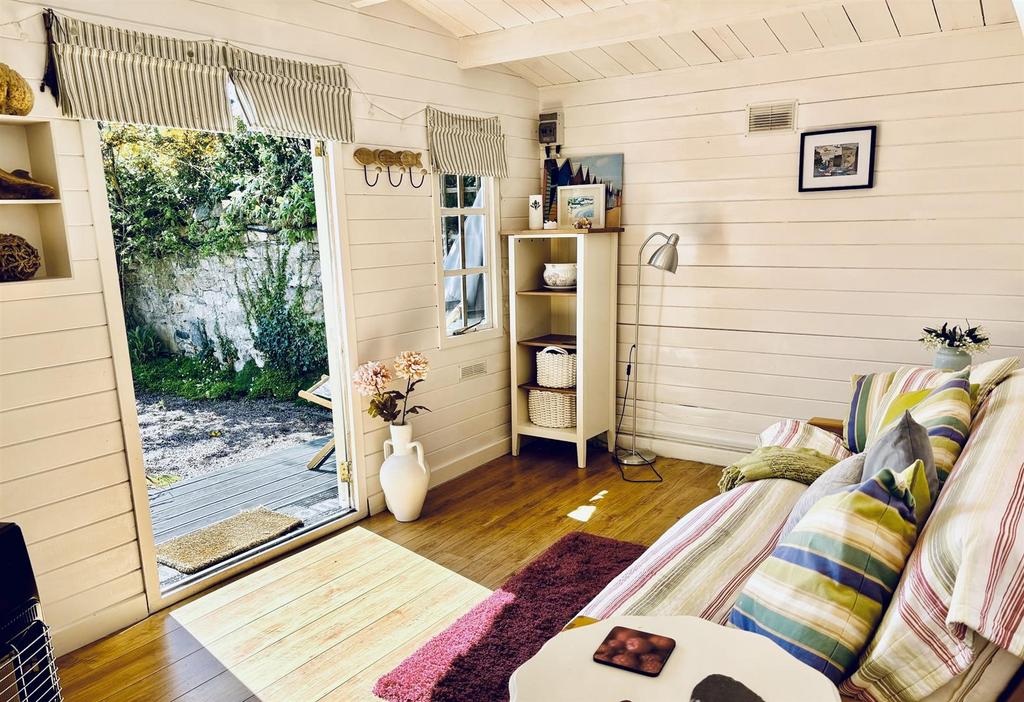 Summer House