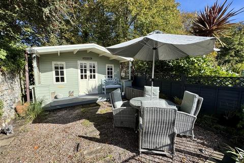 2 bedroom terraced house for sale, Wexham Street, Beaumaris