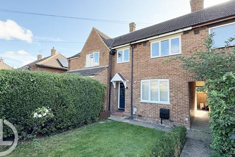 undefined, Mullway, Letchworth Garden City, SG6 4BH