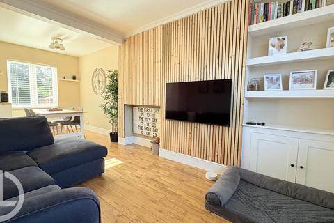 undefined, Mullway, Letchworth Garden City, SG6 4BH