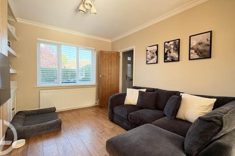 undefined, Mullway, Letchworth Garden City, SG6 4BH