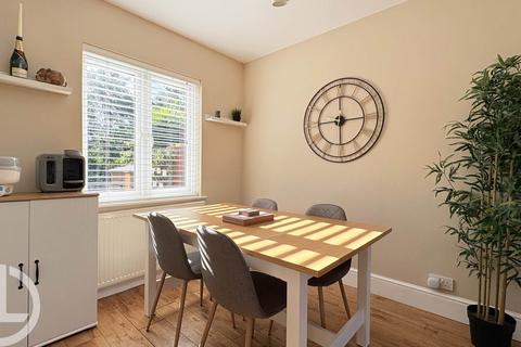 undefined, Mullway, Letchworth Garden City, SG6 4BH