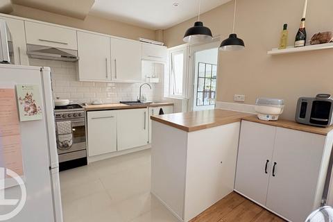 undefined, Mullway, Letchworth Garden City, SG6 4BH