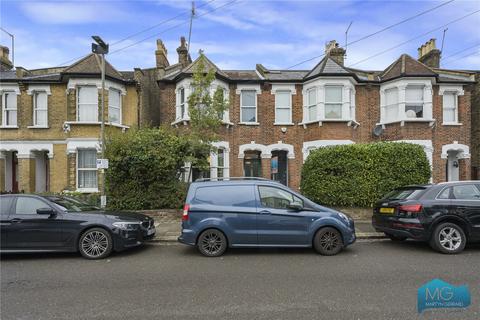 undefined, Lincoln Road, London, N2