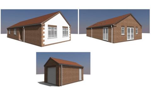 undefined, South Street, Swineshead, Boston, Lincolnshire, PE20