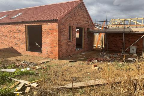 undefined, South Street, Swineshead, Boston, Lincolnshire, PE20